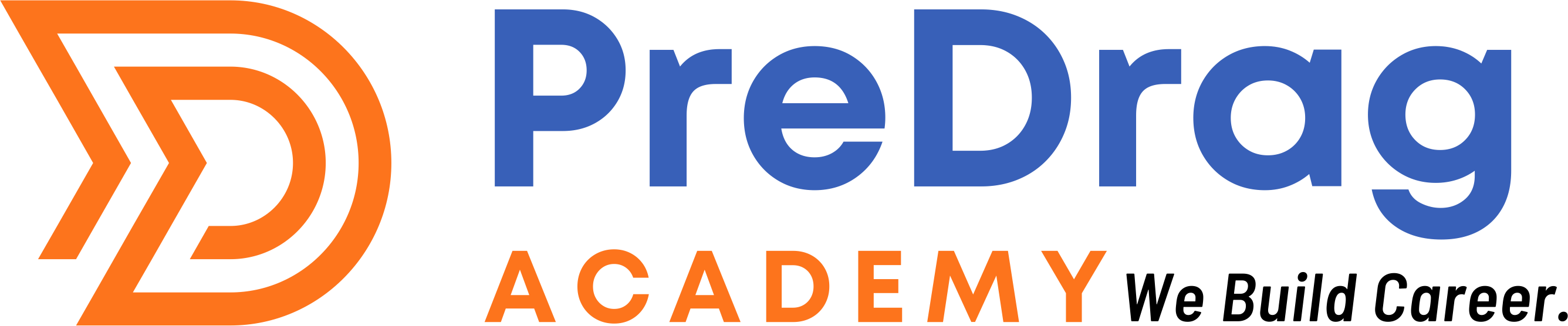 PreDrag Academy